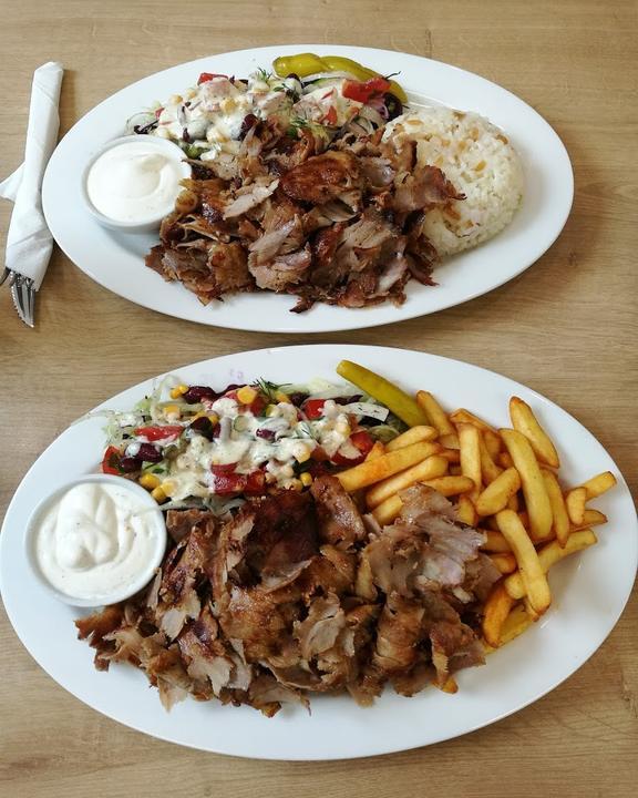 Emirgan Grillhaus